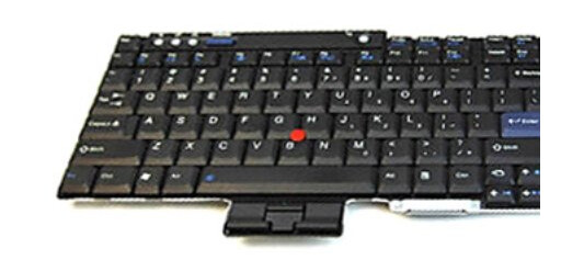 Lenovo 42T3298, Tastatur, Engelsk, Lenovo, Thinkpad R61, R61i, T61 (14.1-Inch Widescreen) Lenovo 42T3298, Tastatur, Engelsk, Lenovo, Thinkpad R61, R61i, T61 (14.1-Inch Widescreen)
