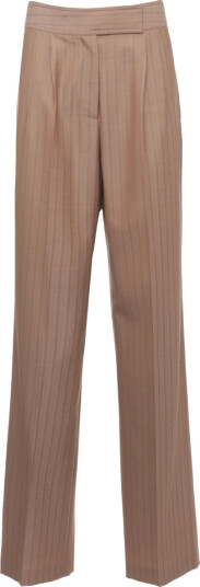 Etro Dame Bukser Brun S,