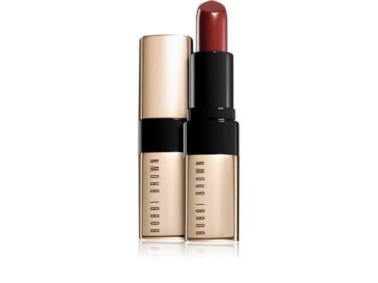 Bobbi Brown Bobbi Brown Luxe Hydrating Cream Lipstick New York Sunset 3.8 G Bobbi Brown Bobbi Brown Luxe Hydrating Cream Lipstick New York Sunset 3.8 G