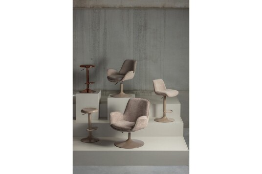 Lenestol Marten Sand