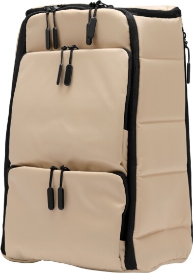 FERRELLI URBAN RYGGSEKK 25L BEIGE