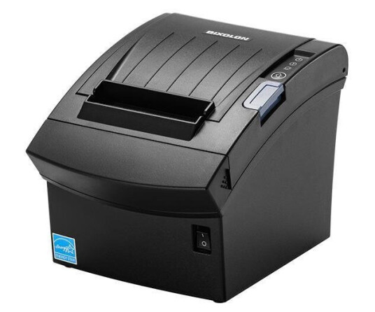 BIXOLON SRP-350V with USB VI Sensor