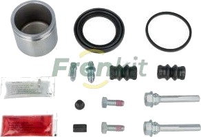 FRENKIT 754463 Reparasjonssett, bremsecaliper