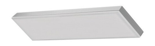 Ledvance Smart+ Planon Tunable White panelarmatur, 20W, WiFi, 40x10 cm, hvit