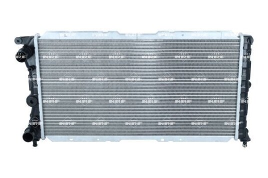 Radiator NRF 58955 Radiator NRF 58955