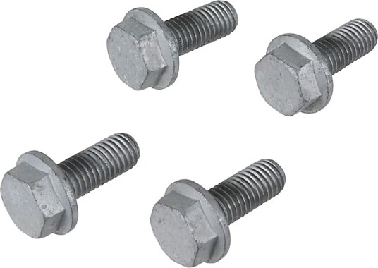 Skrue, akselende METZGER 7110272