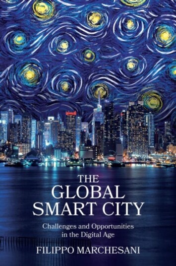 The Global Smart City Av Filippo (University G. D¿annunzio Italy) Marchesani