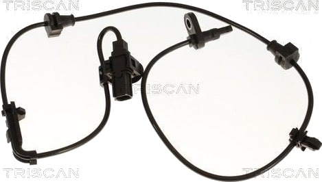 TRISCAN 8180 40148 Sensor, ABS