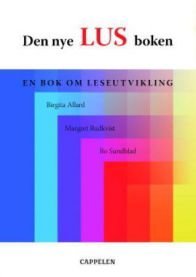 Den nye LUS-boken, Pent brukt bok uten markeringer