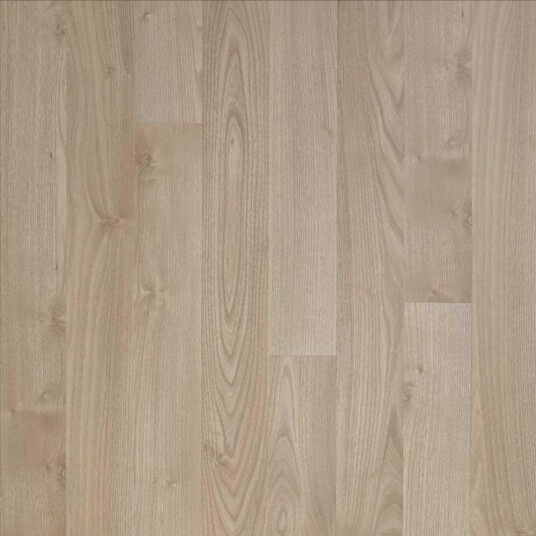 BerryAlloc Original Laminatgulv Hvit Eik 2-Stav 10.8mm