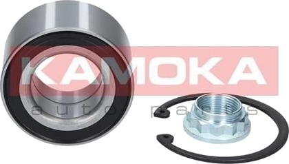 KAMOKA 5600084 Hjullager