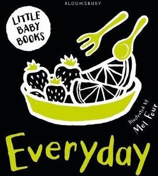 Little Baby Books: Everyday