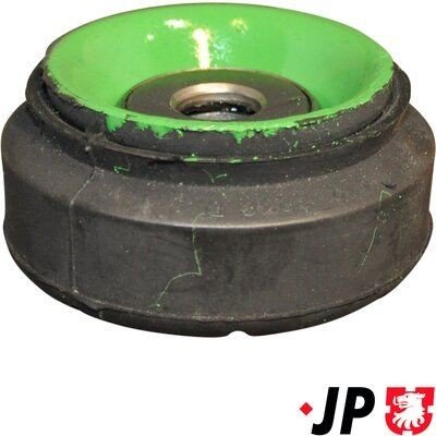 Støttelager støtdemper JP GROUP 1142402100 Støttelager støtdemper JP GROUP 1142402100