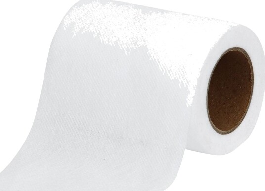 Dopapir som Ikke Kan Rives Rampestrek Dopapir som Ikke Kan Rives Rampestrek