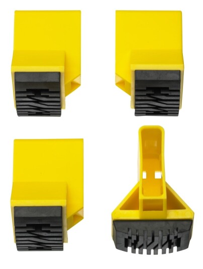 Wibe Glidskydd 4-Pack Wtb Gs 46 Wibe Glidskydd 4-Pack Wtb Gs 46