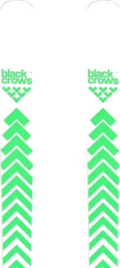 Black Crows Captis Green 172 cm