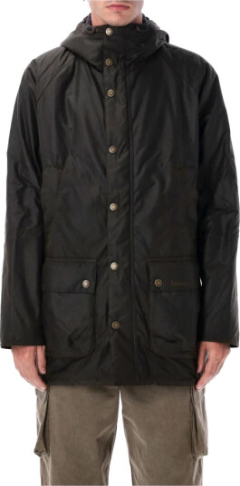 Barbour Herre Jakker Grønn L, Barbour Herre Jakker Grønn L,