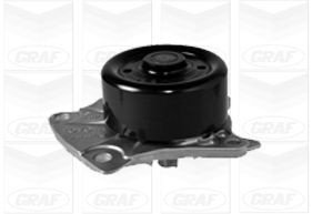 GRAF PA1093 Vannpumpe GRAF PA1093 Vannpumpe