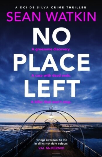 No Place Left No Place Left