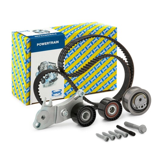 Registerreim sett SNR KD465.06