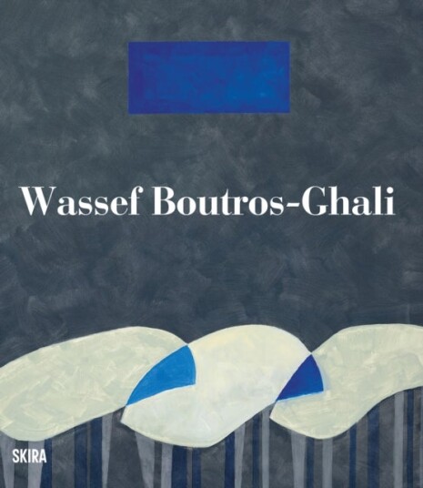 Wassef Boutros Ghali