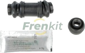 FRENKIT 813012 Føringshylsesett, bremsecaliper