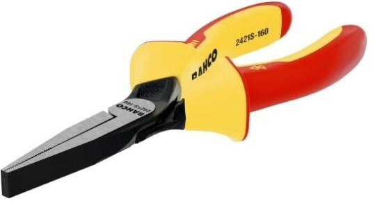 Bahco 2421S-140, 120G Bahco 2421S-140, 120G
