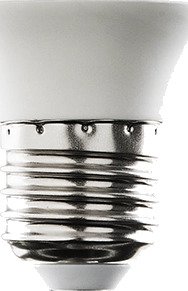 SG LED pære P45 E27 5W 350lm DimToWarm 2000 2800K