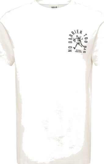 Solid Sdscout   Cream   XL