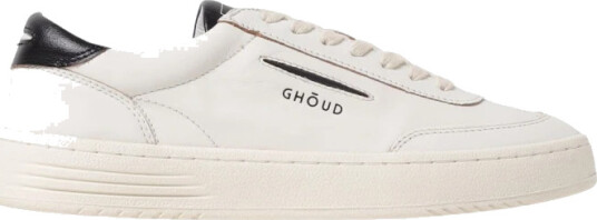 Ghoud Dame Sko Hvit 37 EU,