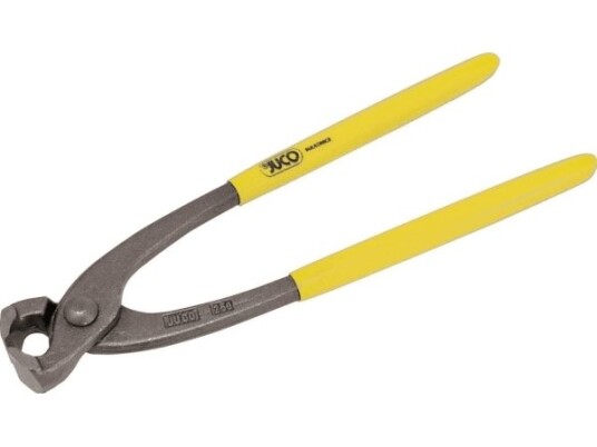 Juco Gipstang 250Mm Pvc - N3052 Juco Gipstang 250Mm Pvc - N3052