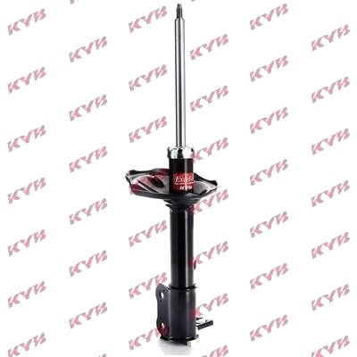 Støtdemper KYB 332109 Støtdemper KYB 332109