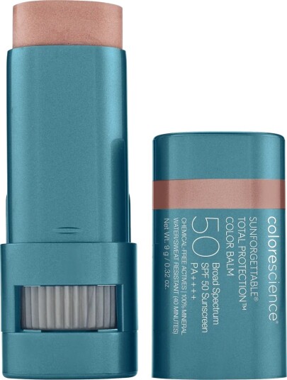 Colorescience Sunforgettable Total Protection Color Balm SPF50 Blush