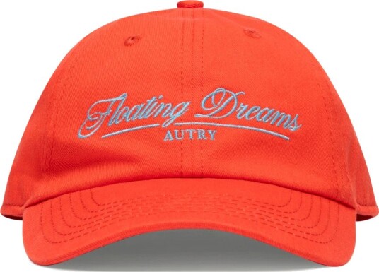 Autry Herre Accessories Rød ONE SIZE, Autry Herre Accessories Rød ONE SIZE,