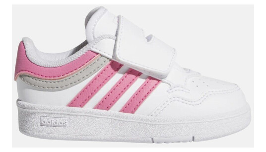 Adidas Rapid Court Mid J Ftwwht/Cwhite/Ftwwht 38 Uk 5 Sko Adidas Rapid Court Mid J Ftwwht/Cwhite/Ftwwht 38 Uk 5 Sko