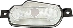 VAN WEZEL 2916906 Blinklys