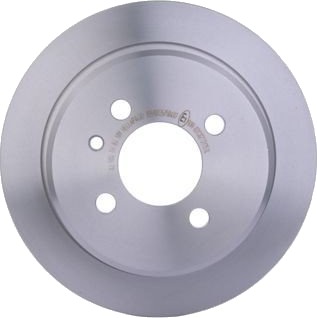 Bremseskive HELLA 8DD 355 100-351