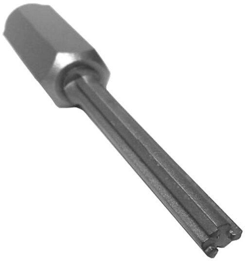 Sprehn musejern 10 mm