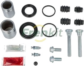 FRENKIT 738130 Reparasjonssett, bremsecaliper