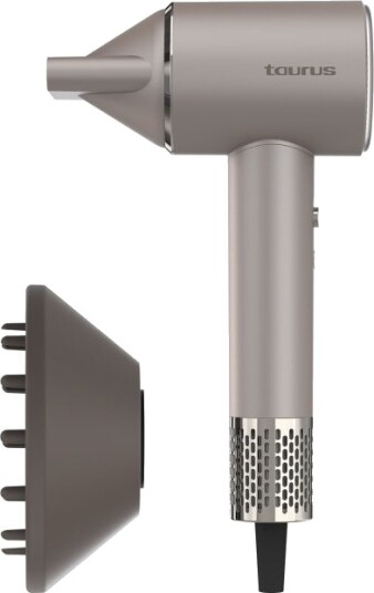 Taurus Hårføner Digital Force Protect Taurus Hårføner Digital Force Protect