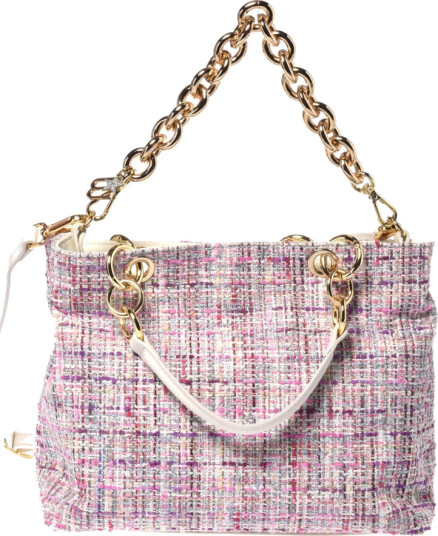 Baldinini Dame Vesker Flerfarget ONE SIZE,