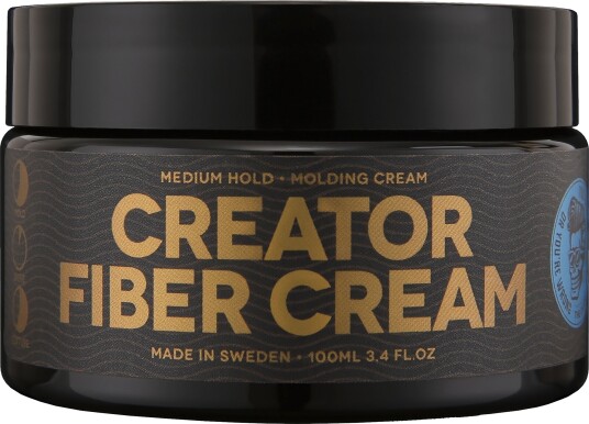 Waterclouds The Dude Creator Fiber Cream 100 ml