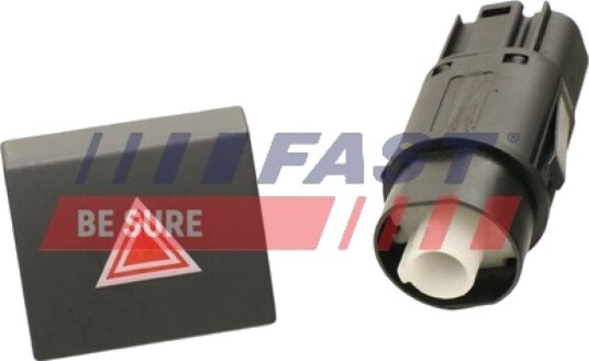 Varselblinklysbryter FAST FT81401