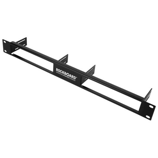 Rockboard Rack Panel Double