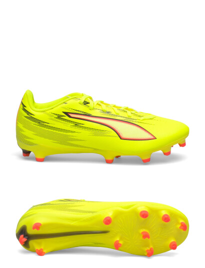 PUMA Ultra 6 Play Fg/Ag Yellow 44