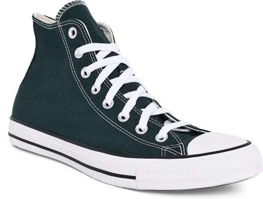 Converse Converse Chuck Taylor All Star Green 43