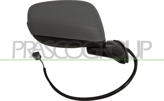Sidespeil PRASCO HD3247303