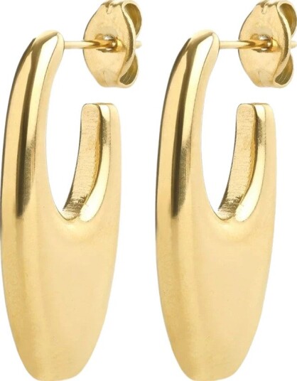 Timi of Sweden Dame Accessories Gul ONE SIZE,