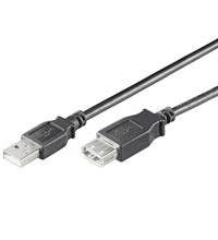 GOOBAY USB2.0 HiSpeed extension cable GOOBAY USB2.0 HiSpeed extension cable
