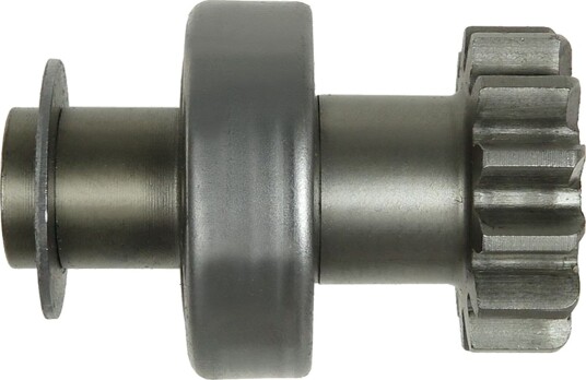 Friløpsgir, starter AS-PL SD6151P
